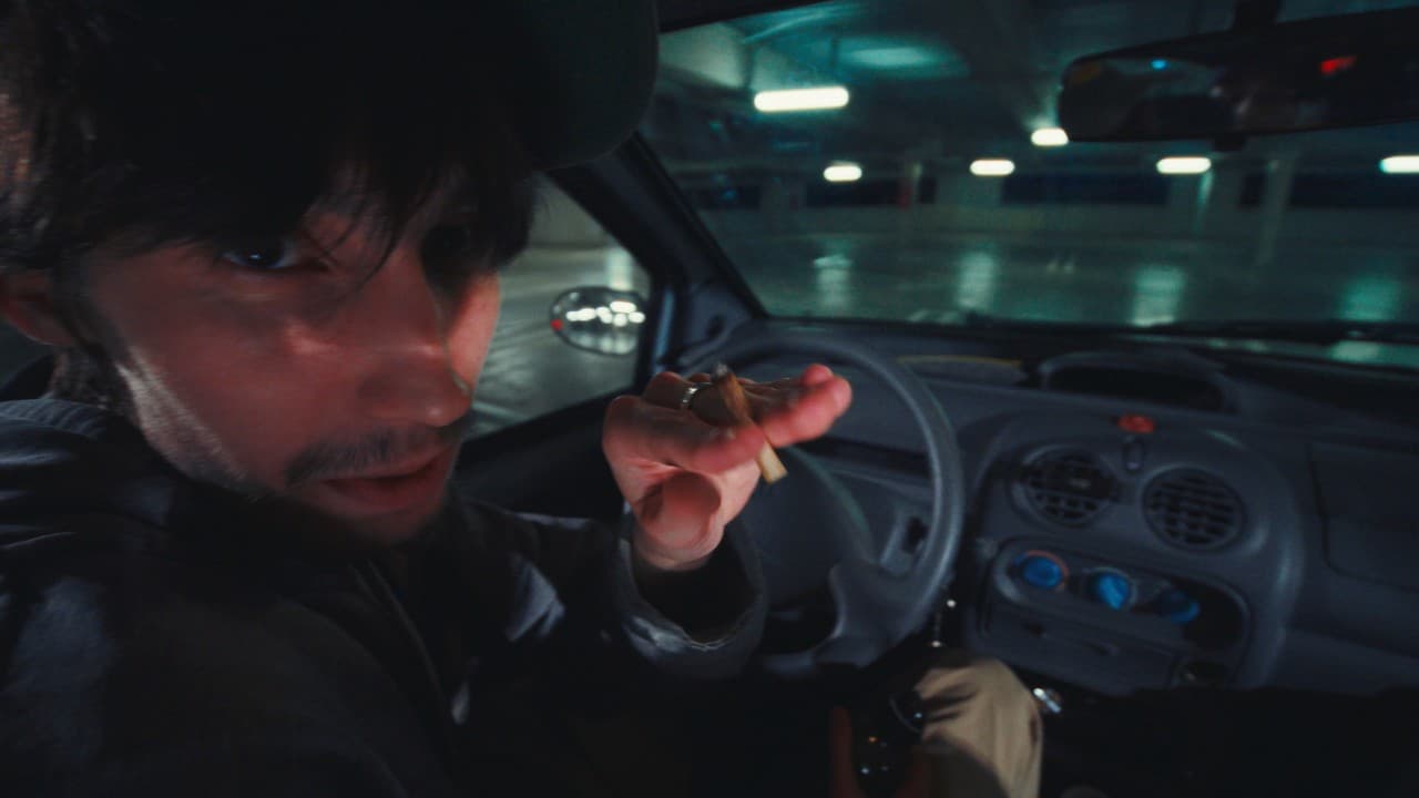 AMAZON par HUITBALLE - Clip rap et hip-hop