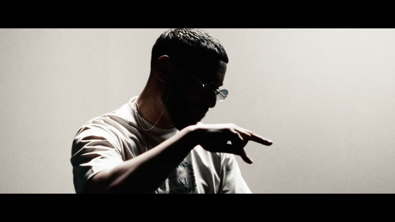 Kalash Iranien par Zek - Clip rap et hip-hop