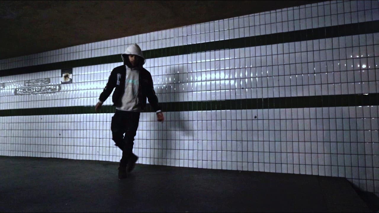 MOUKALA par Hifteen - Clip rap et hip-hop