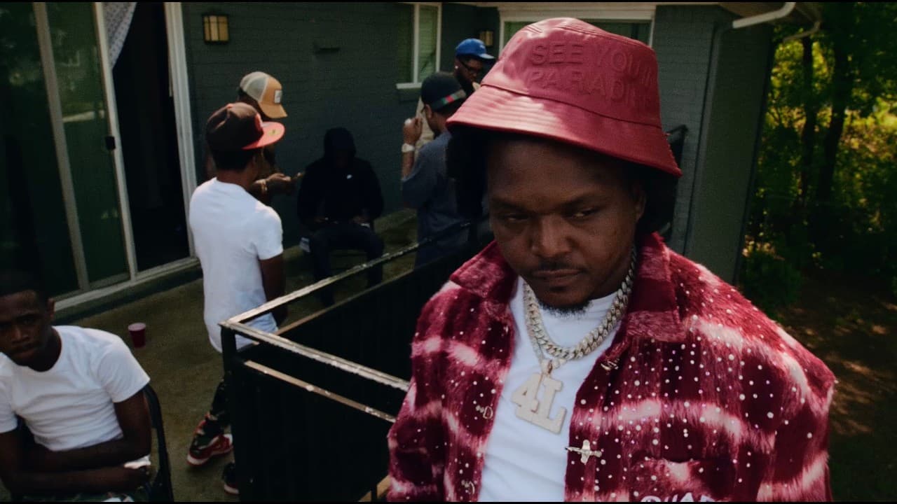 Ya Dig par Young Nudy - Clip rap et hip-hop