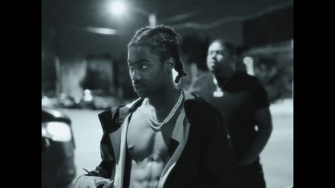 MODEL S MUSIC par Surf7 - Clip rap et hip-hop