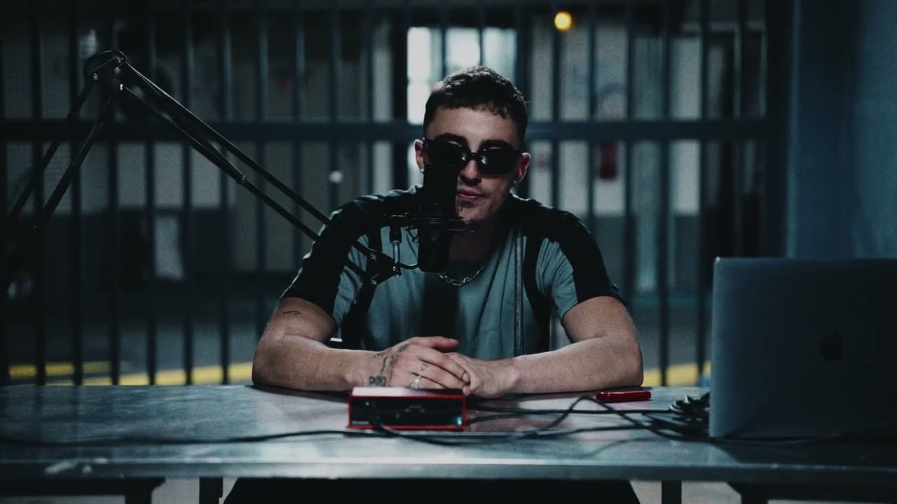 MarleyBob par Assaf - Clip rap et hip-hop