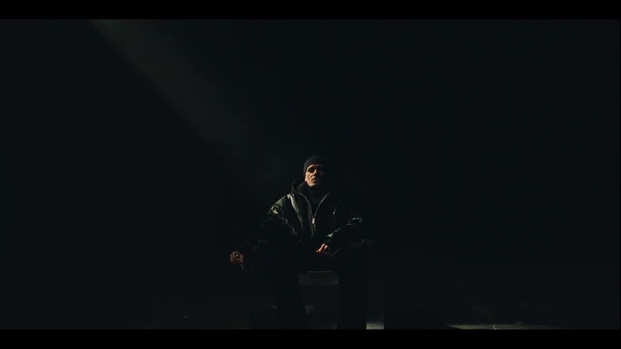 MAGMA par Le Rat Luciano - Clip rap et hip-hop