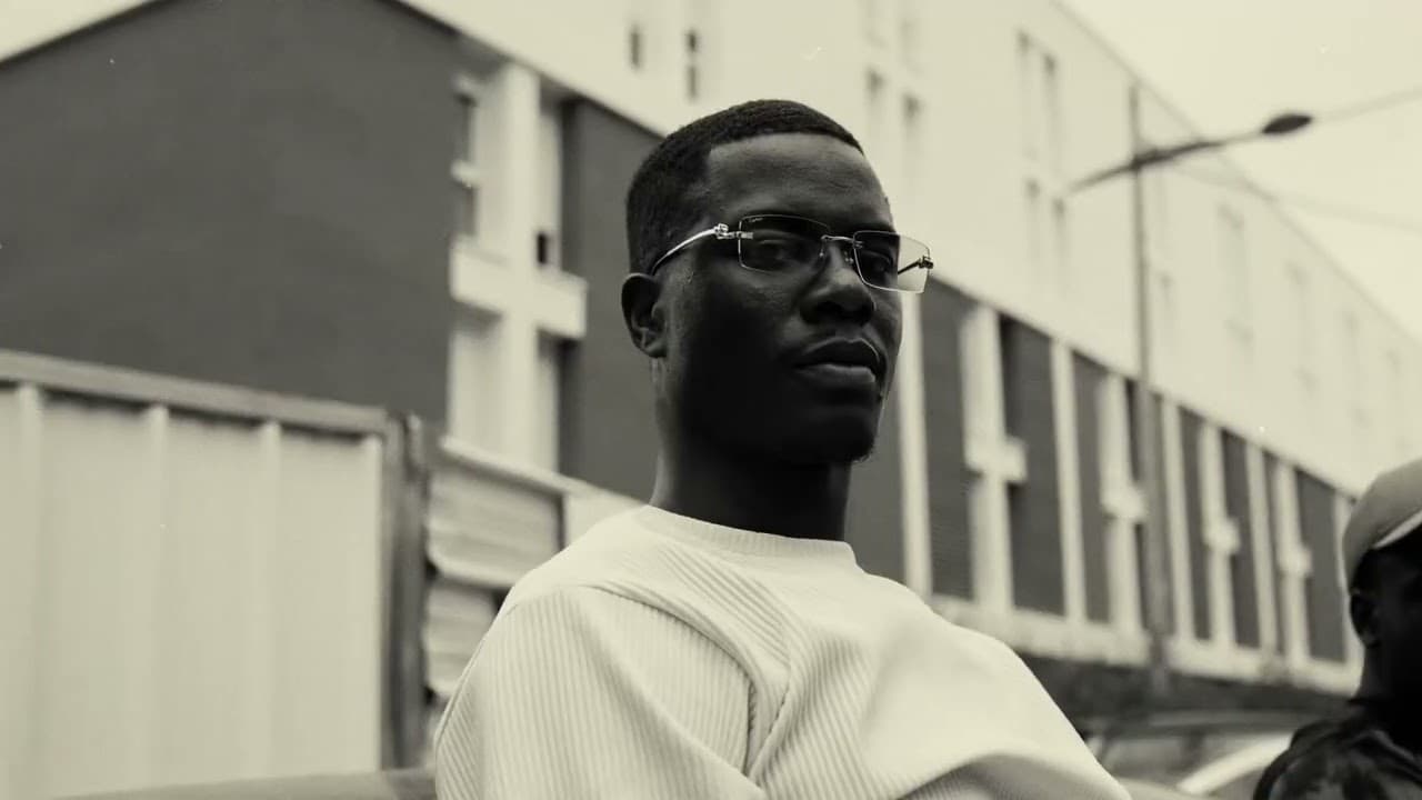 Clefs de Sol par Tibadj - Clip rap et hip-hop