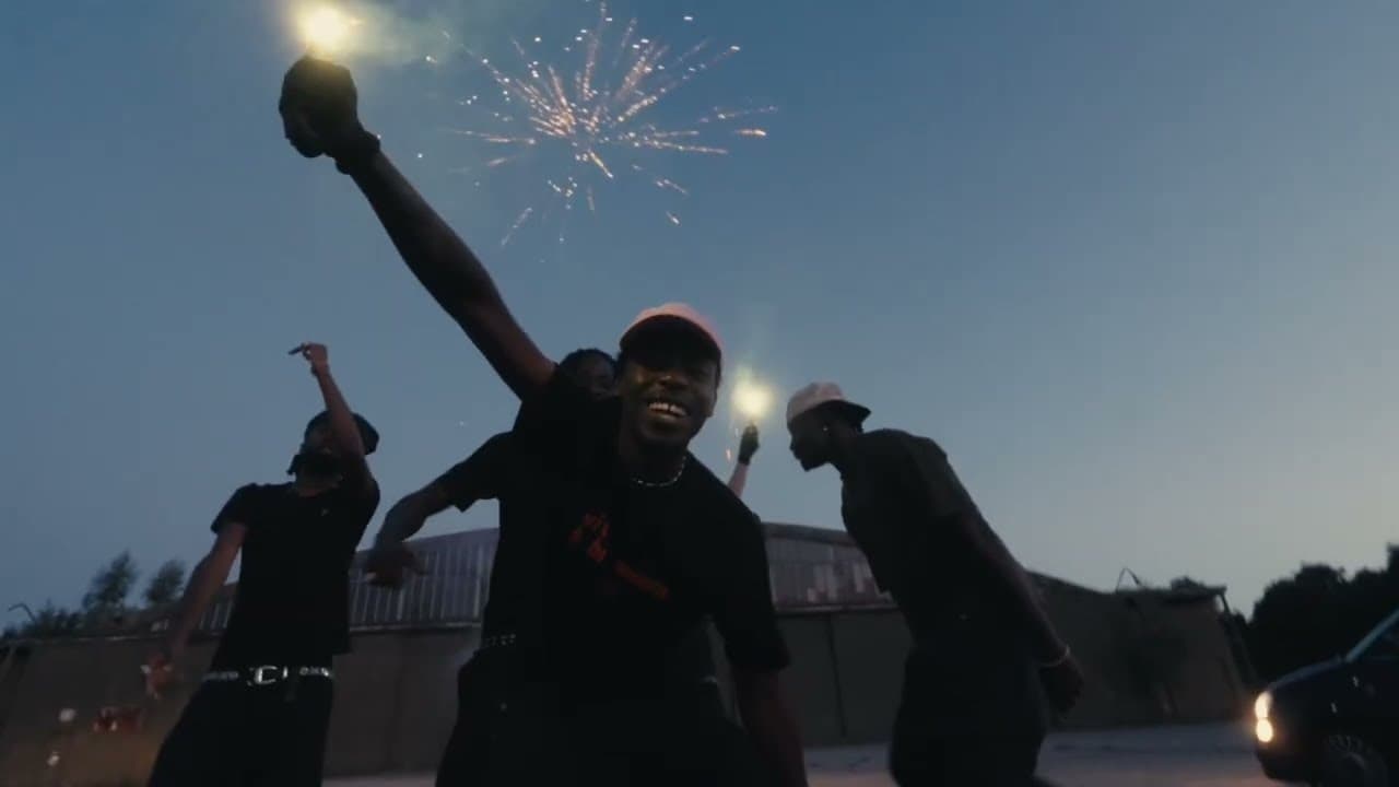 J&A. ANTHEM par Artiste inconnu - Clip rap et hip-hop