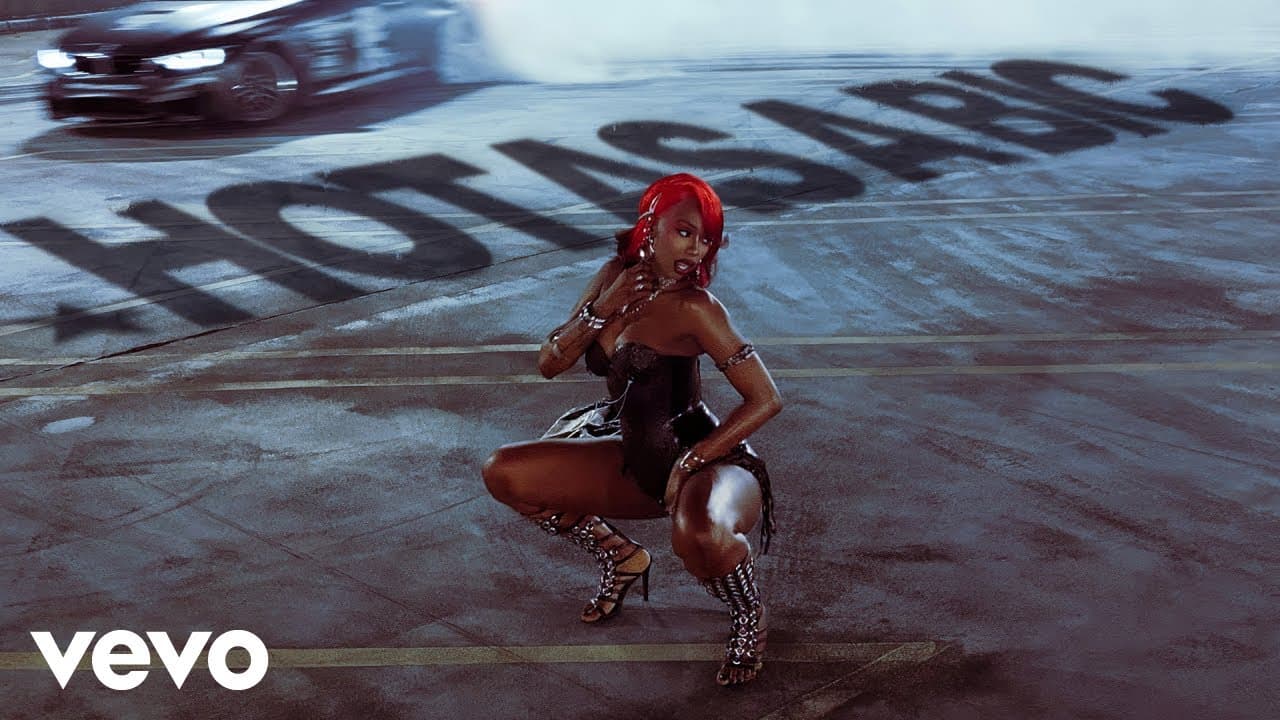 HOT AS A BIC par Artiste inconnu - Clip rap et hip-hop