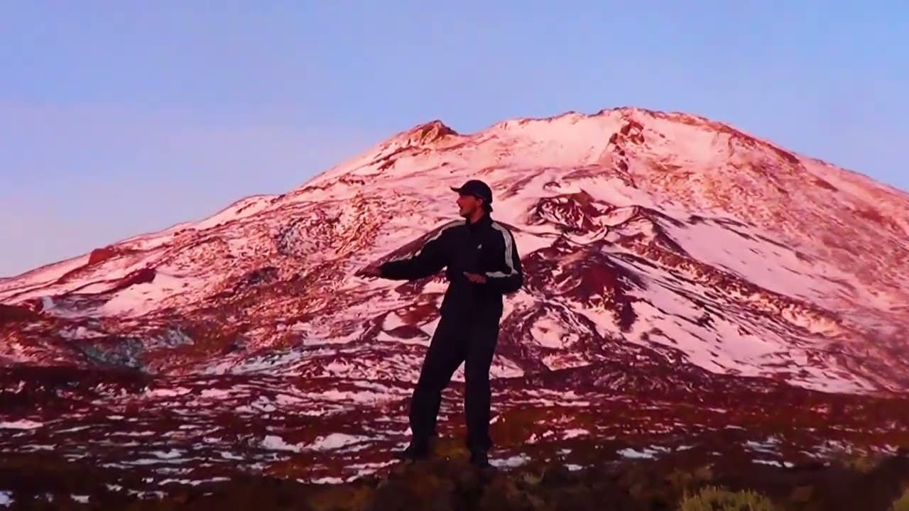 La fournaise par Kinam - Clip rap et hip-hop