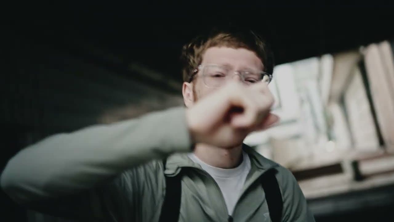 un penchant par intrntghostboi - Clip rap et hip-hop