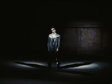 MÉTAL par JOLAGREEN23 - Clip rap et hip-hop