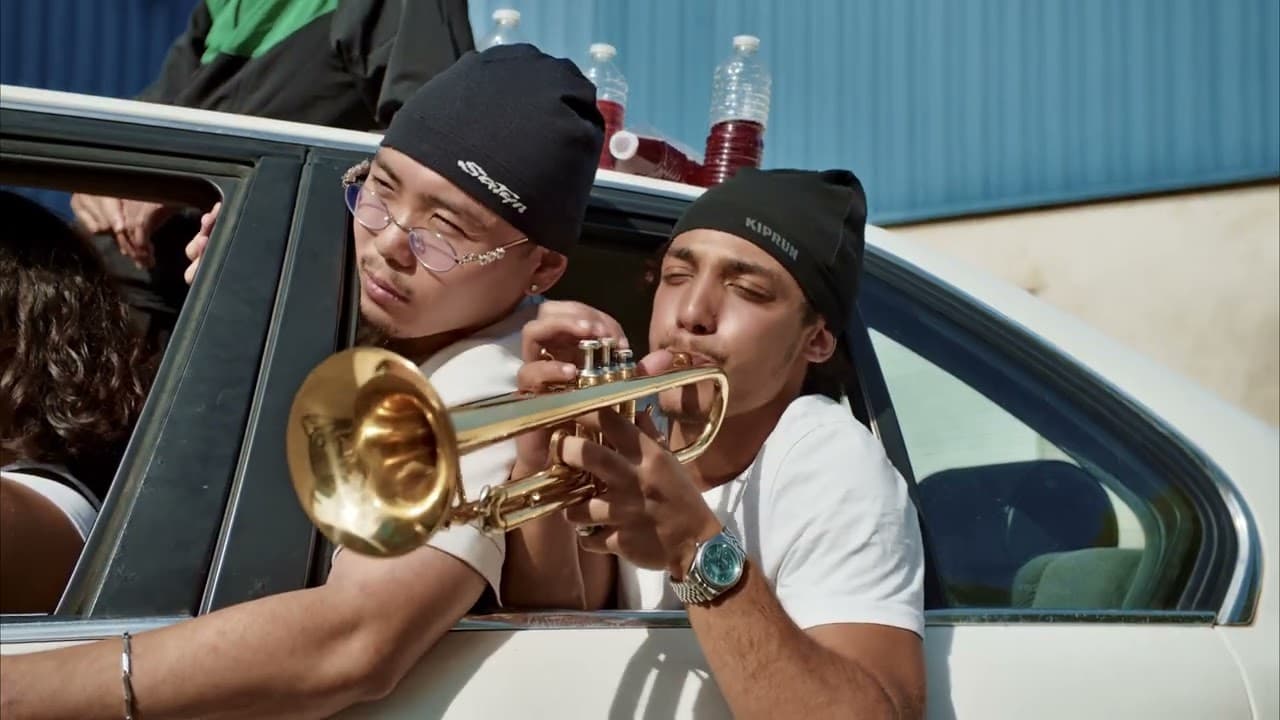 BISSAP DU 20ÈME par Artiste inconnu - Clip rap et hip-hop