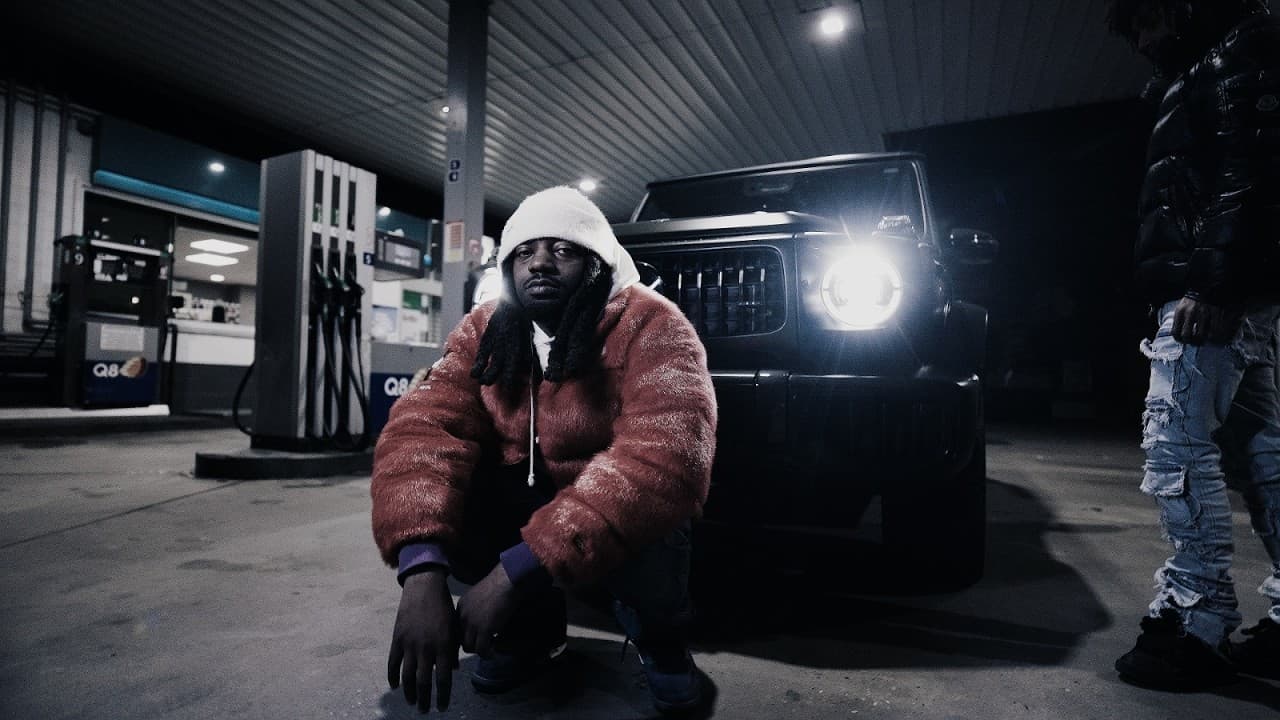 Cash Crime par CLASSE G - Clip rap et hip-hop