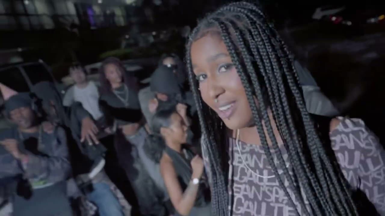 RICKYO par ROK - Clip rap et hip-hop