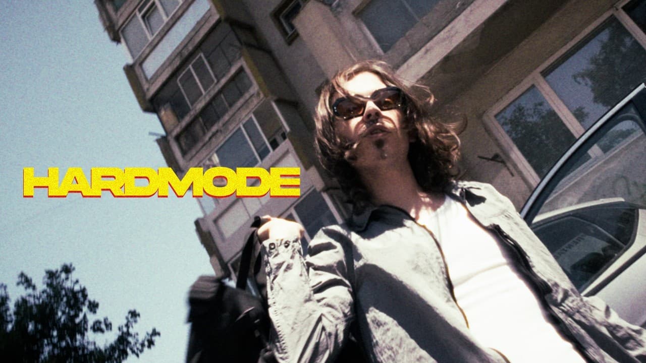 HARDMODE par K3 - Clip rap et hip-hop