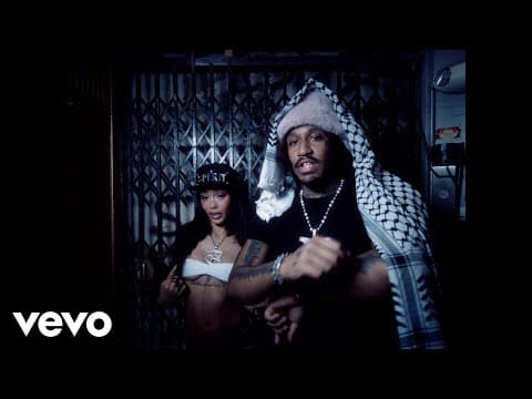 Lick Back par Coi Leray - Clip rap et hip-hop