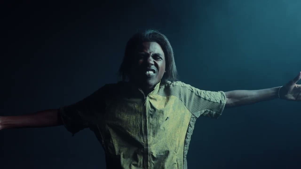 MOSSEBA par Diez - Clip rap et hip-hop
