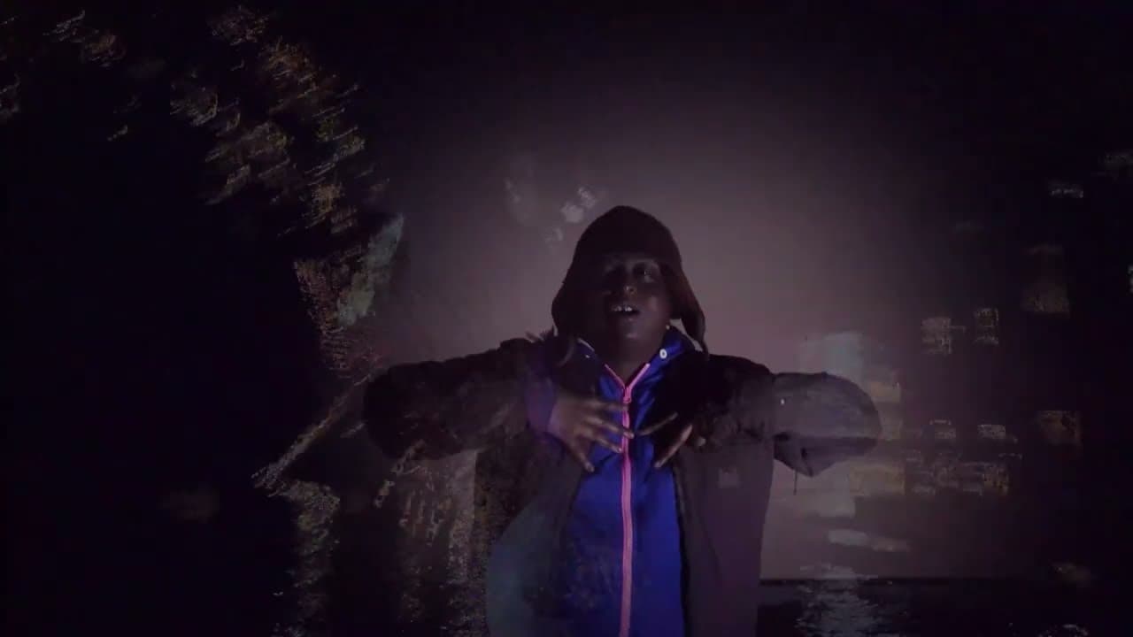 JAI FAIT UN par SOULEY - Clip rap et hip-hop