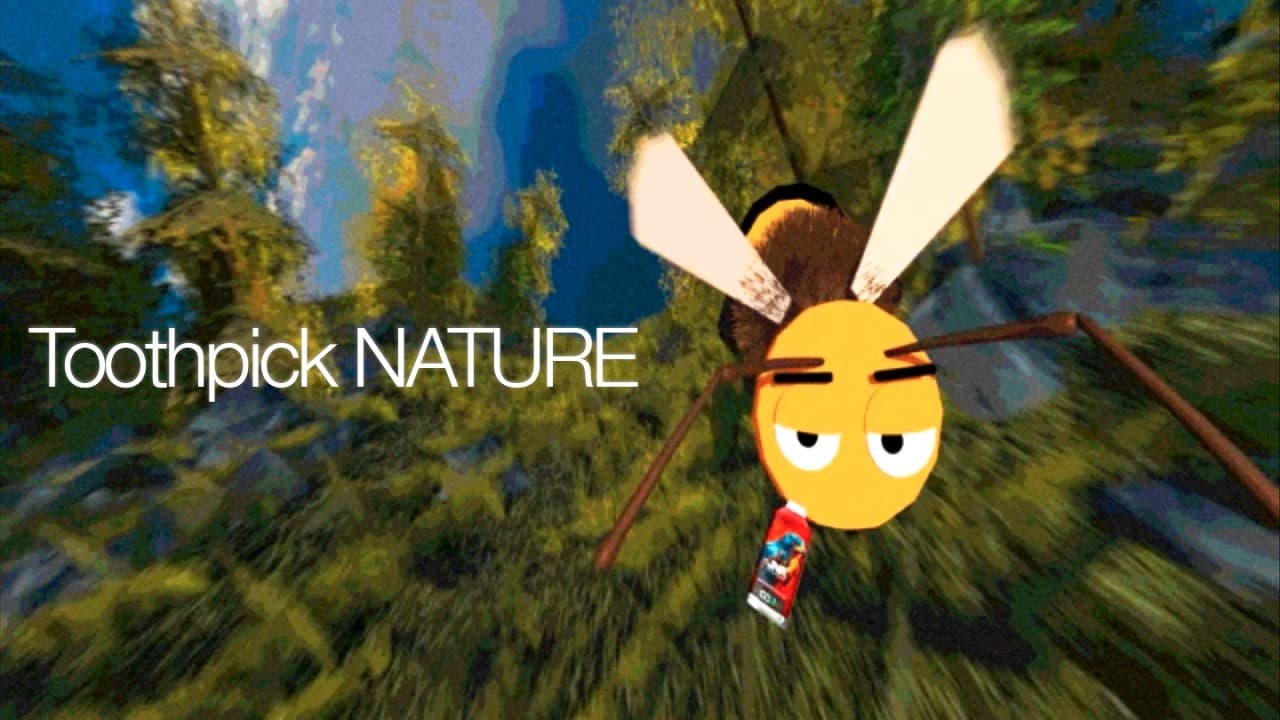 NATURE par Nobodylikesbirdie - Clip rap et hip-hop