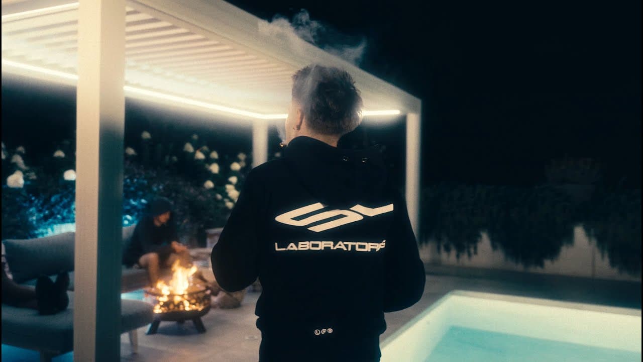 $IGN par Lucci - Clip rap et hip-hop