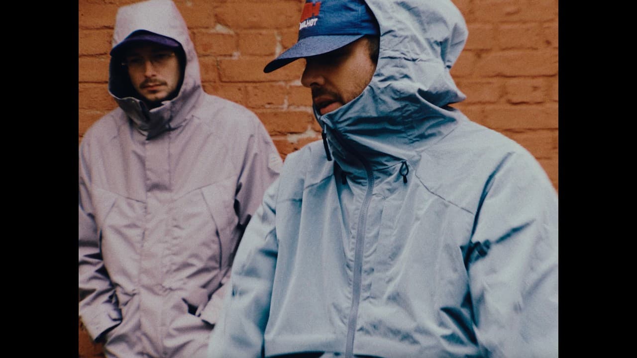 Logo Doré par Keroué & Jungle Jack - Clip rap et hip-hop