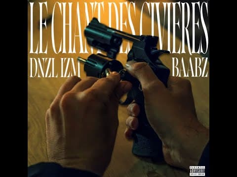 Le chant des civières par Artiste inconnu - Clip rap et hip-hop