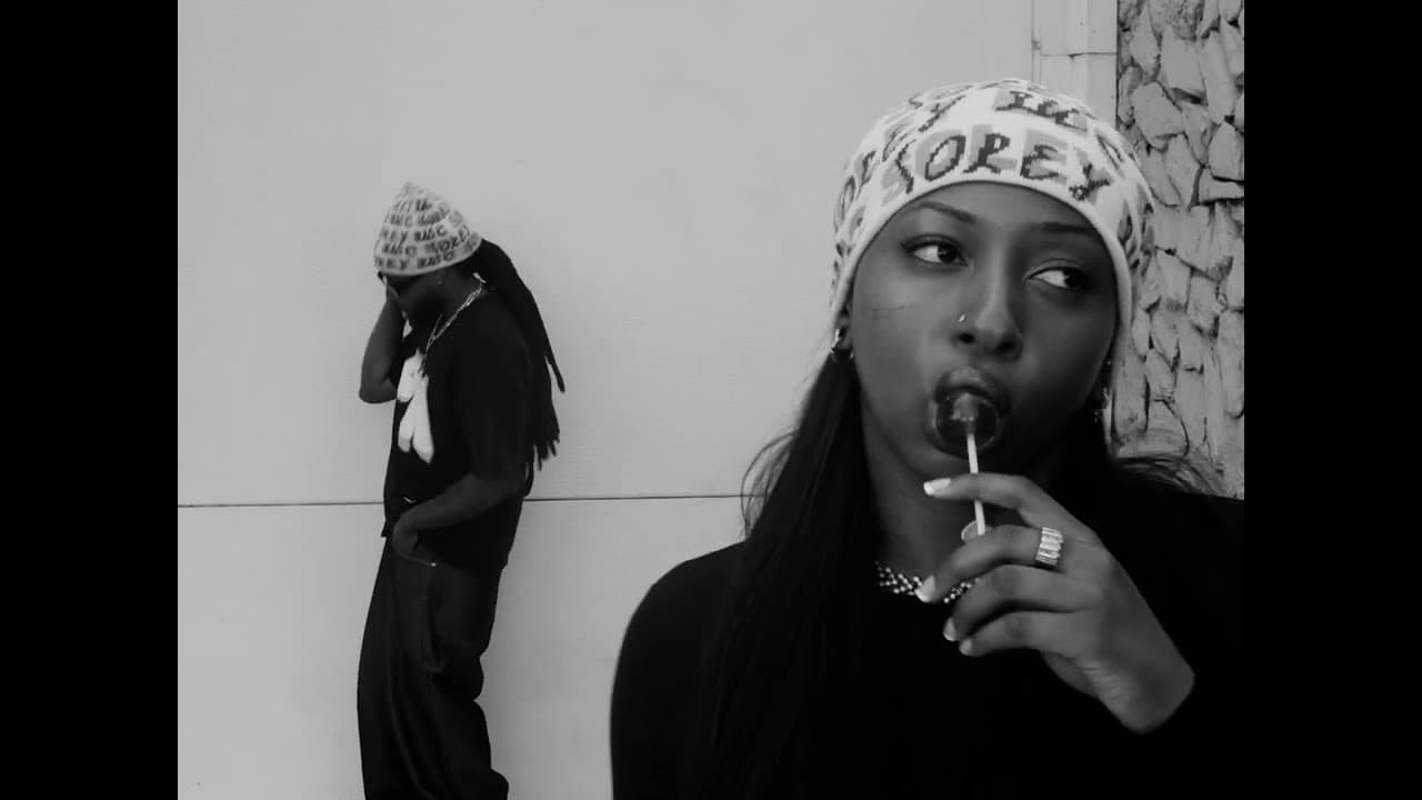 Dopamine par Luke Bar$ - Clip rap et hip-hop