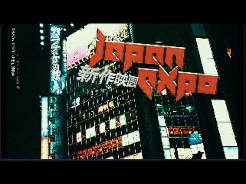 JAPANEXPO par JOLAGREEN23 - Clip rap et hip-hop