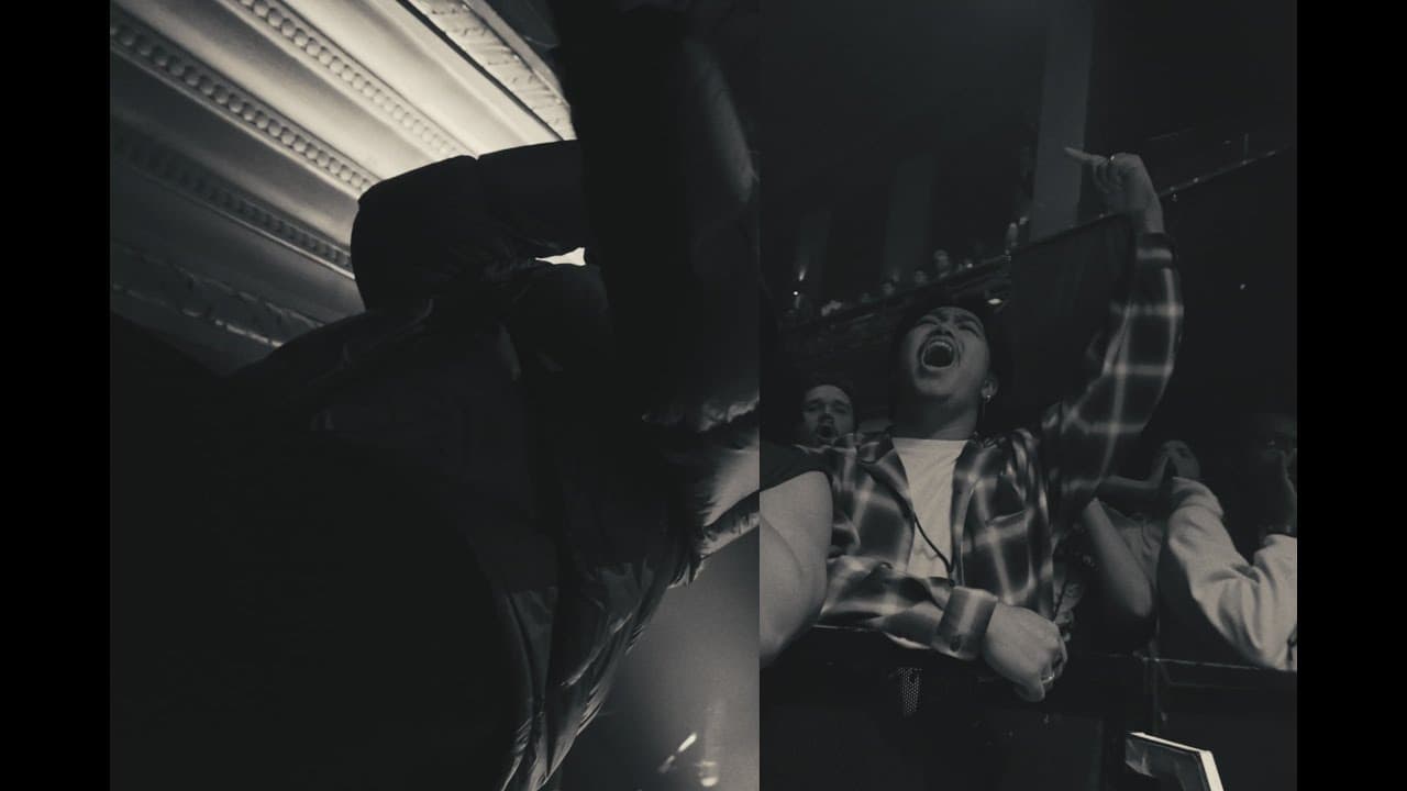 DUMDUM par SWAVAY - Clip rap et hip-hop