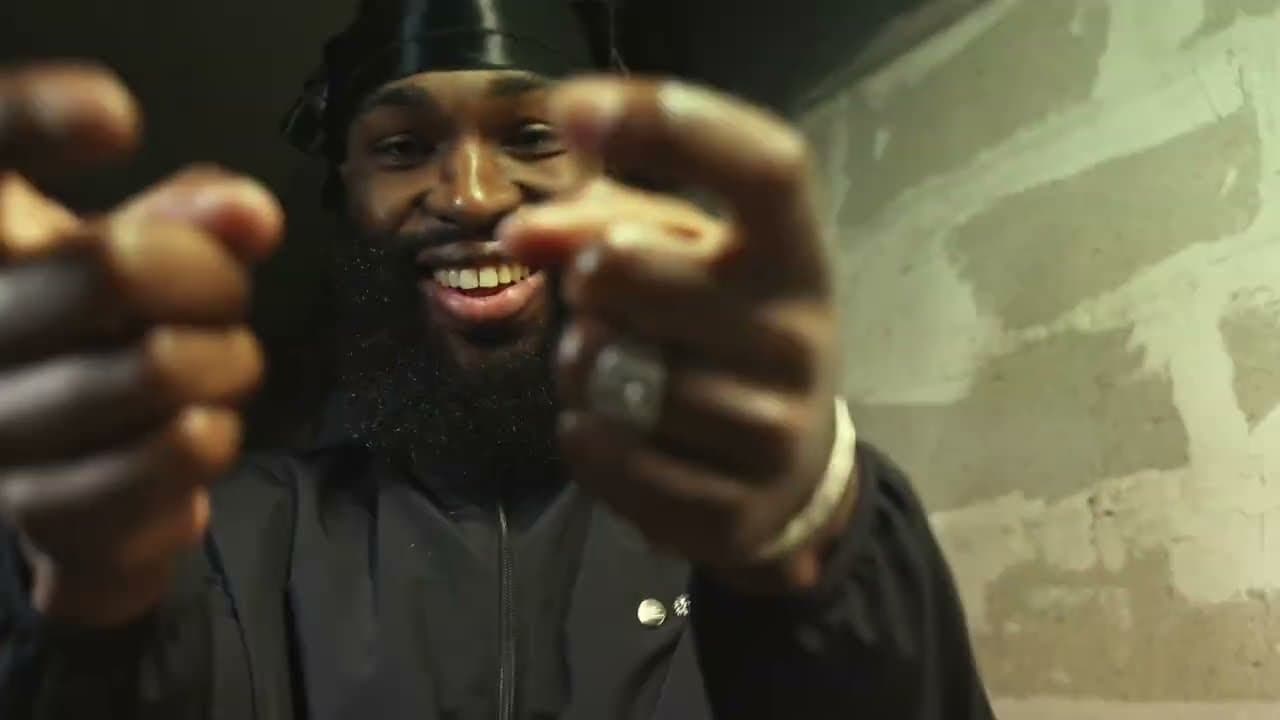 NOUS par 03h36 - Clip rap et hip-hop