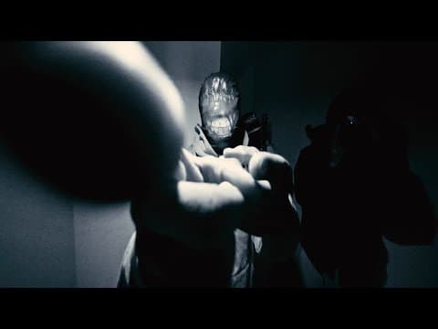 U.S. Air Force par HappyDranker - Clip rap et hip-hop