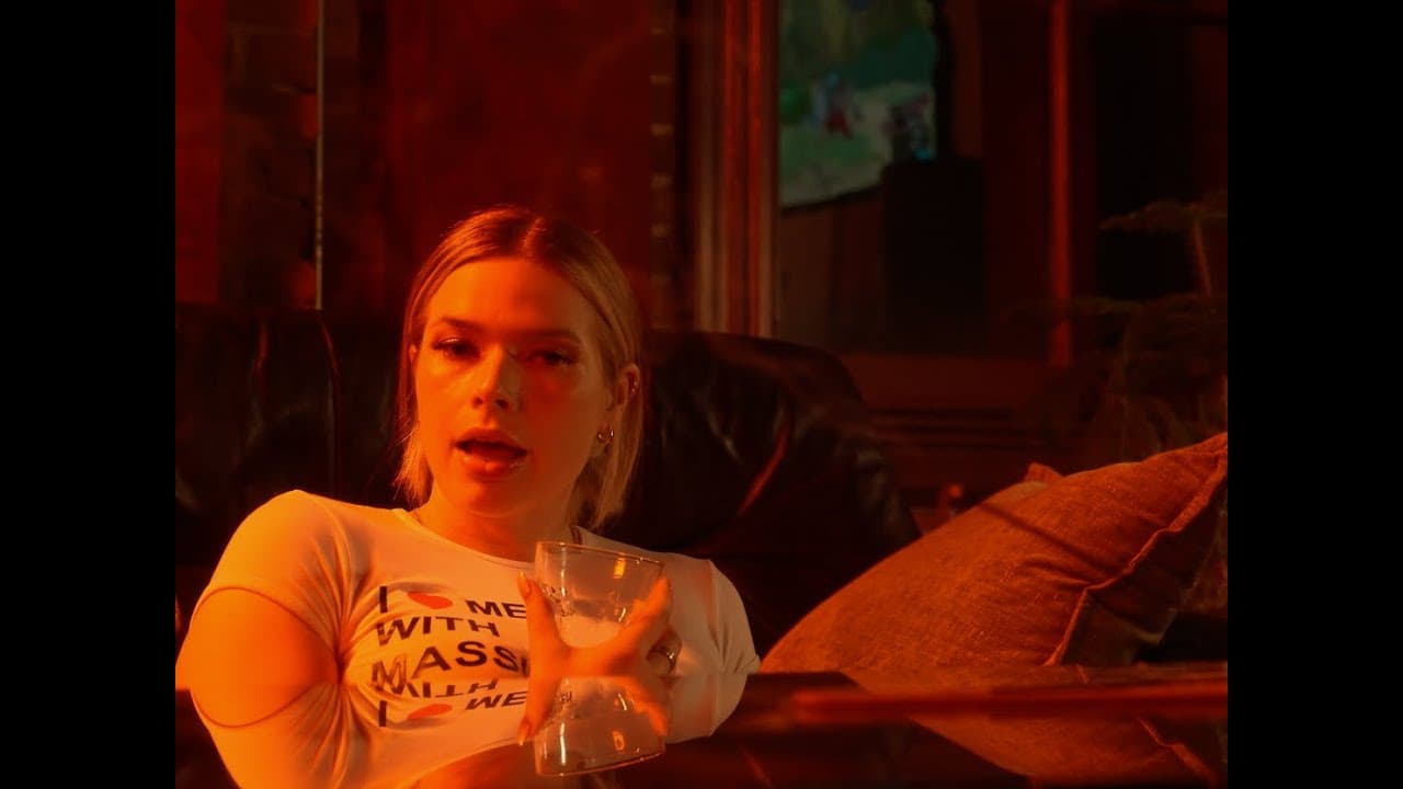 Snooze par Wynne - Clip rap et hip-hop