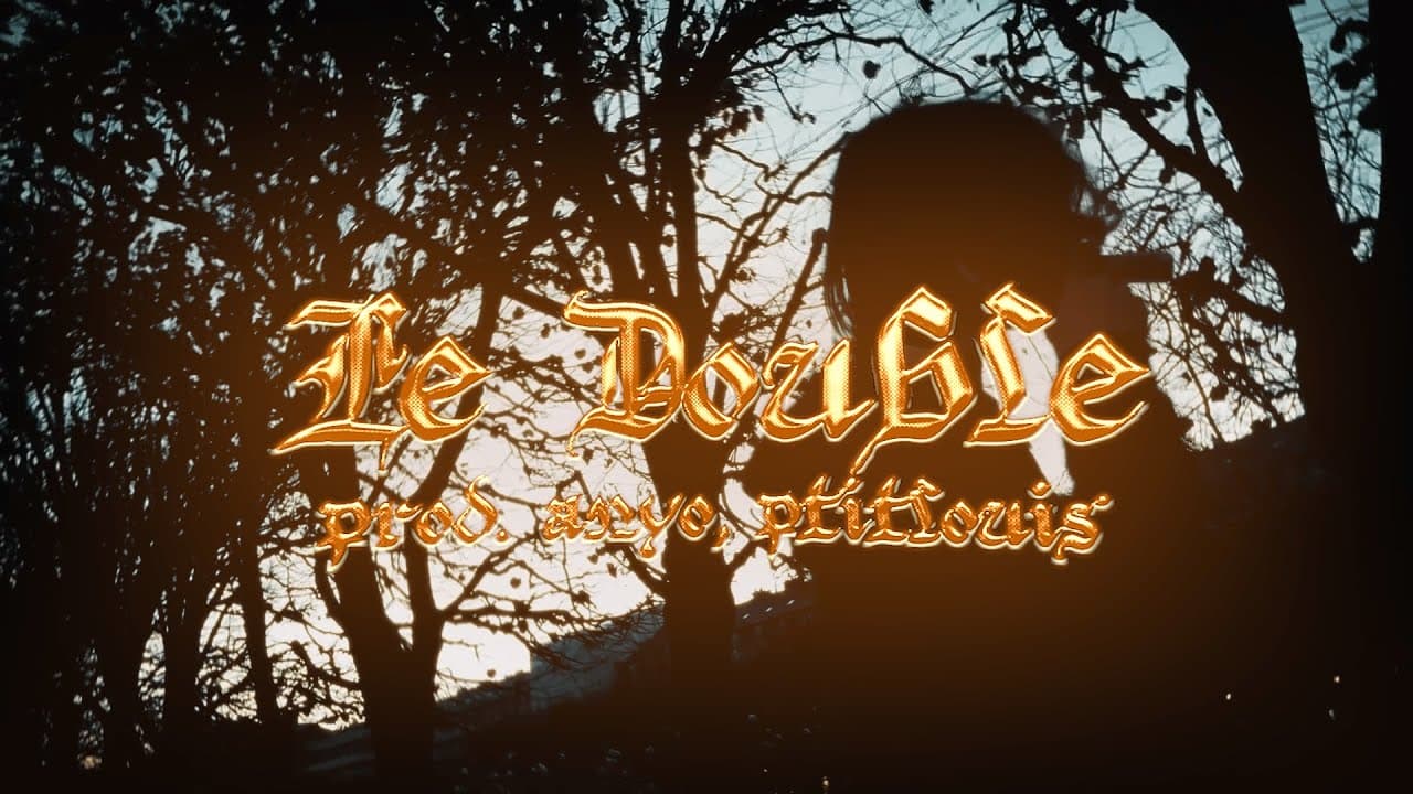 le double par ptitlouis - Clip rap et hip-hop