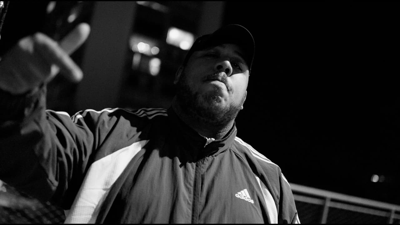 SIMOKE par GRAV - Clip rap et hip-hop