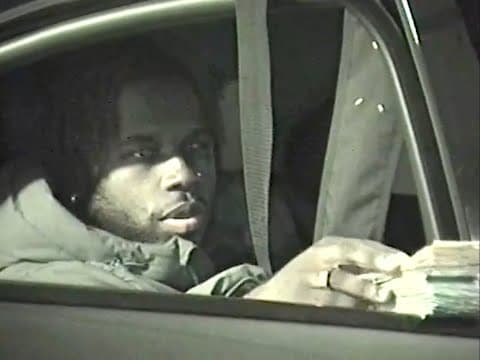 SRT par Huntrill - Clip rap et hip-hop