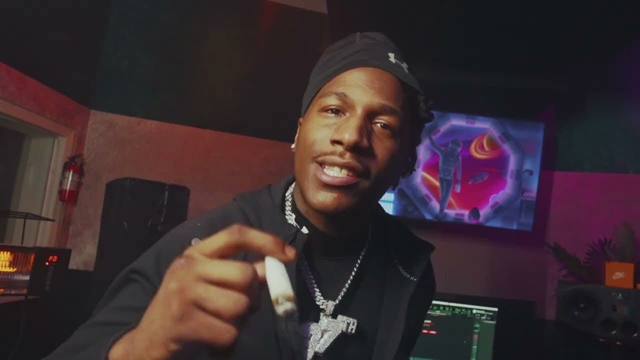 Gwoppo par Gizwop - Clip rap et hip-hop