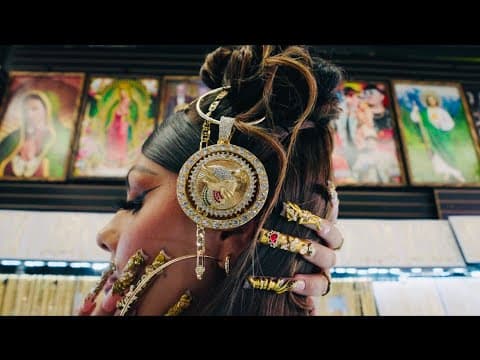 Brown Skin par Artiste inconnu - Clip rap et hip-hop