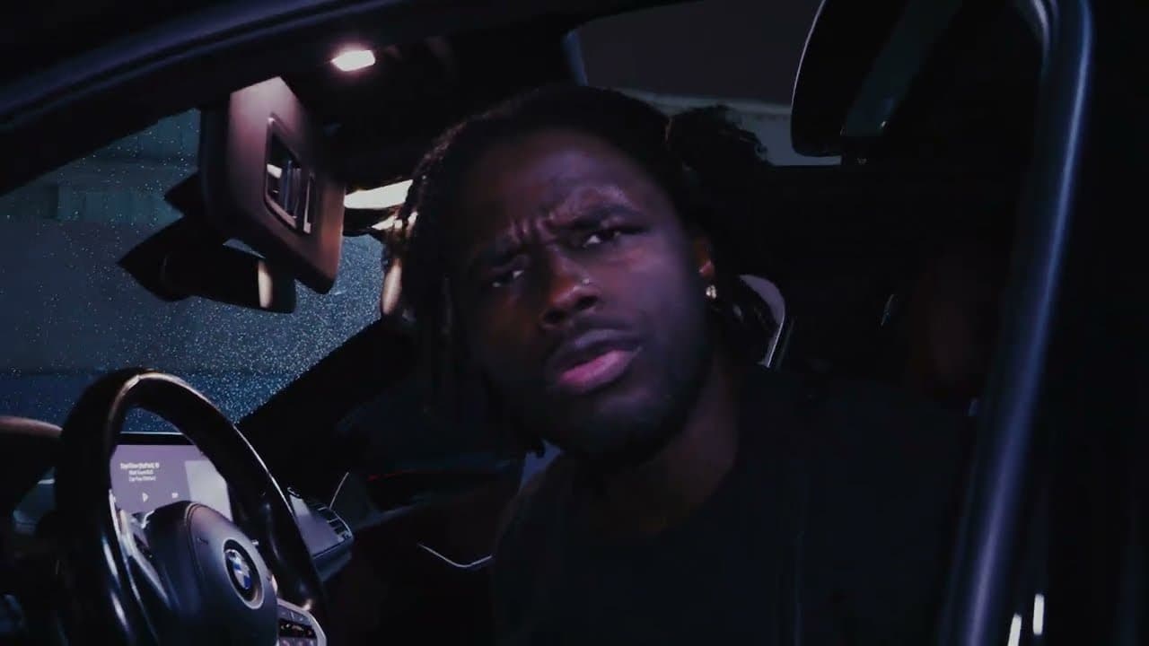 STRaatos par Huntrill - Clip rap et hip-hop