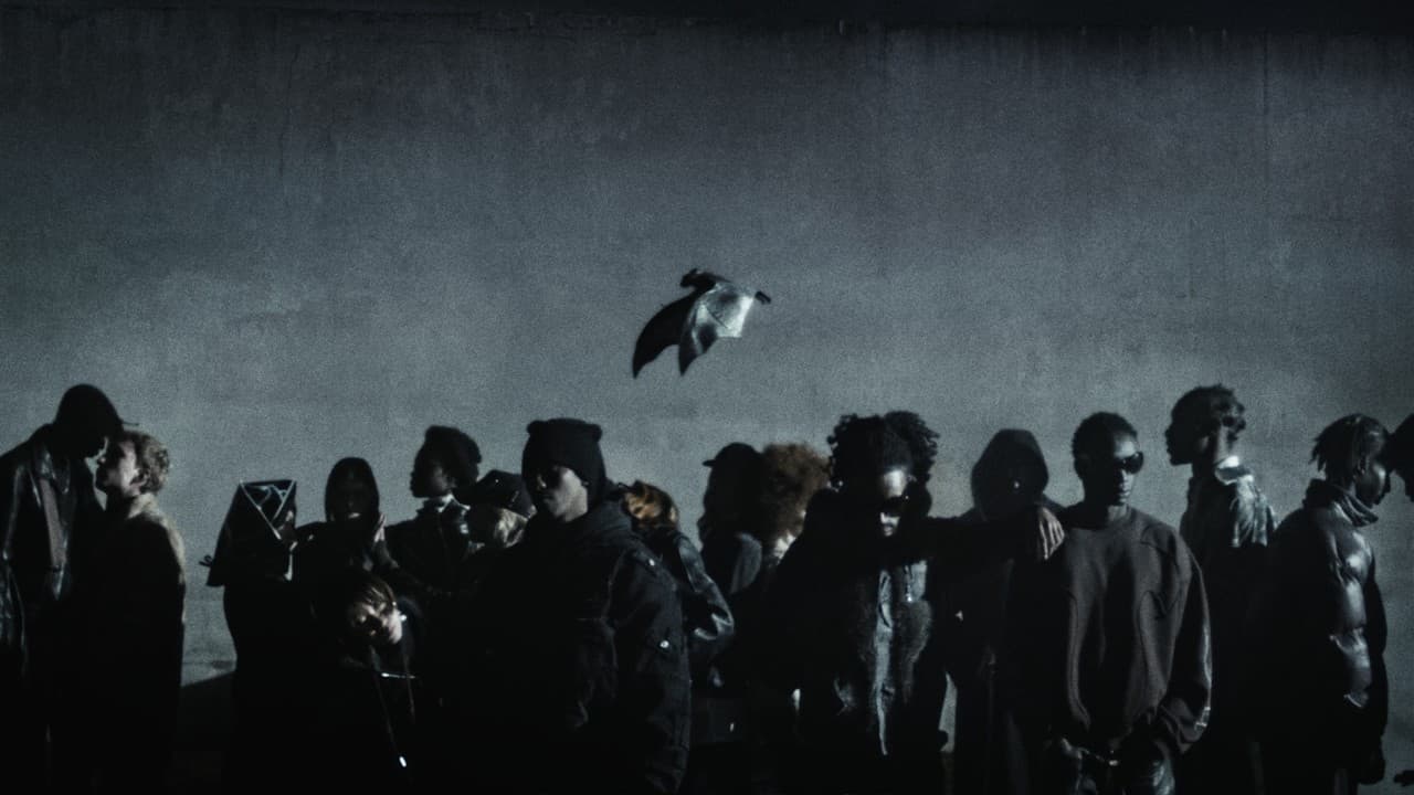 MAL AIMÉS par Yvnnis - Clip rap et hip-hop