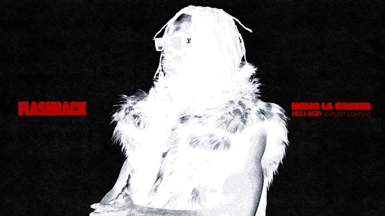 FLASH-BACK par Nono La Grinta - Clip rap et hip-hop