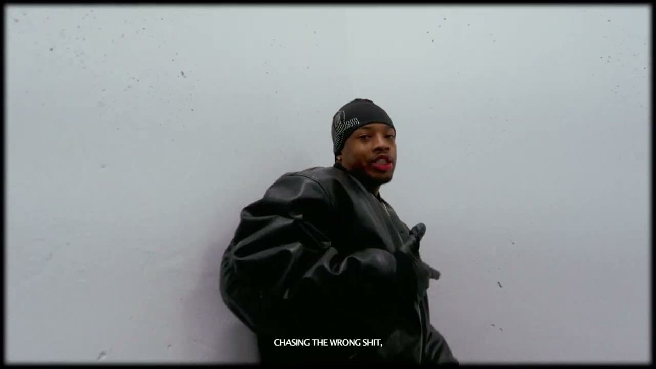 DOG WALK par KEN REBEL - Clip rap et hip-hop