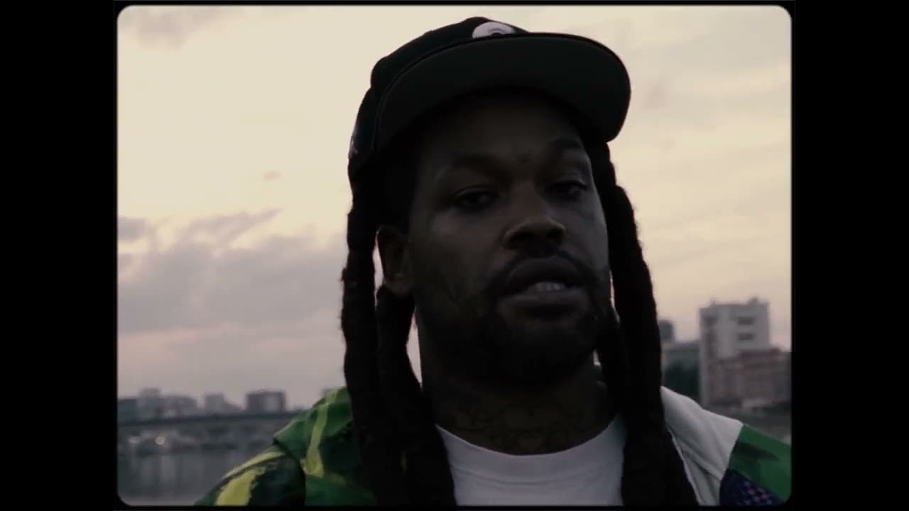 Paris Plages par Bob Marlich - Clip rap et hip-hop