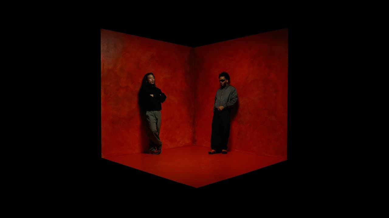 Gaki par Artiste inconnu - Clip rap et hip-hop