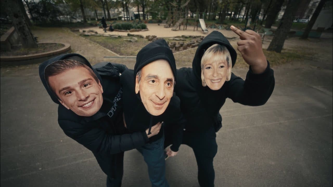 Un facho K.O par Soli - Clip rap et hip-hop