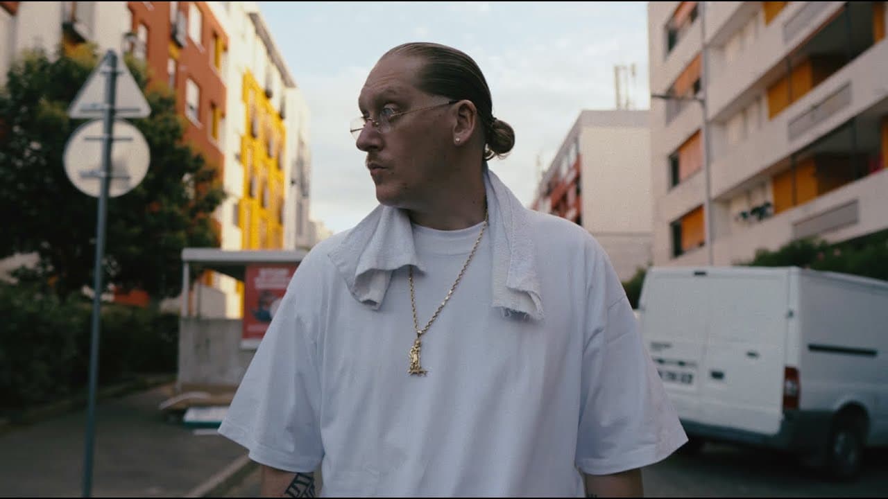 Y'a rien a faire par CenZa - Clip rap et hip-hop