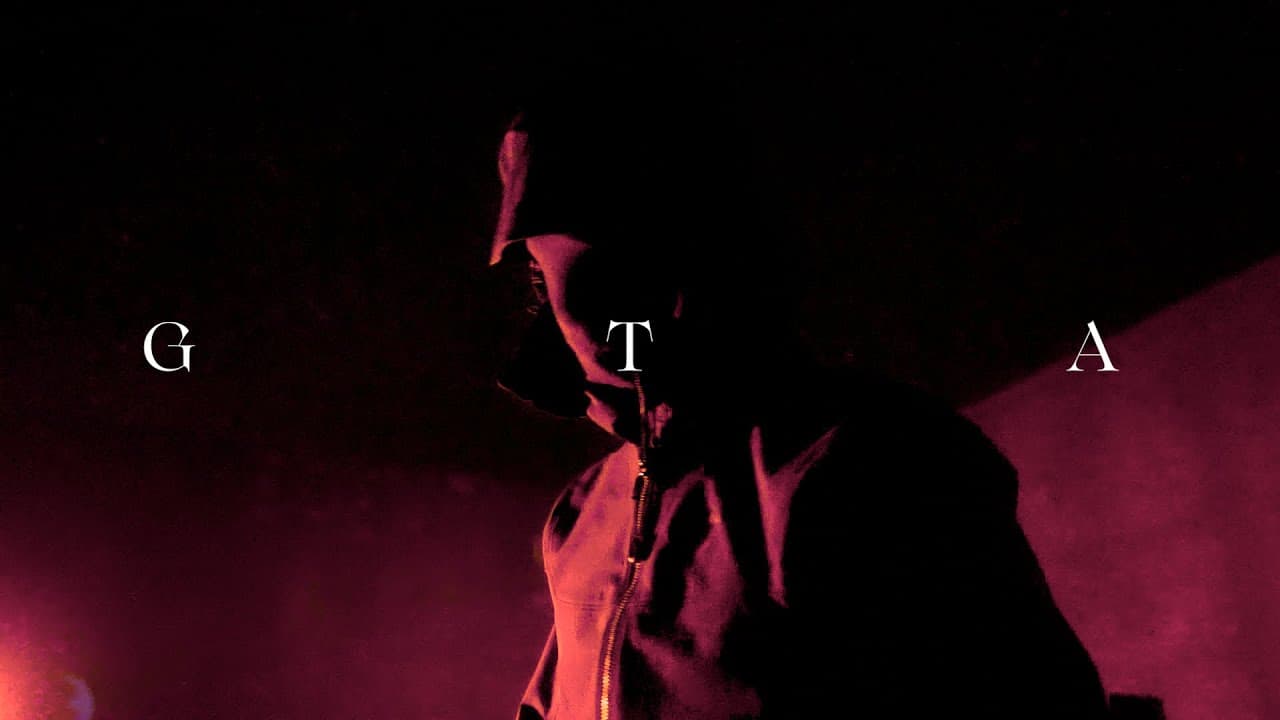 gta par 410 - Clip rap et hip-hop