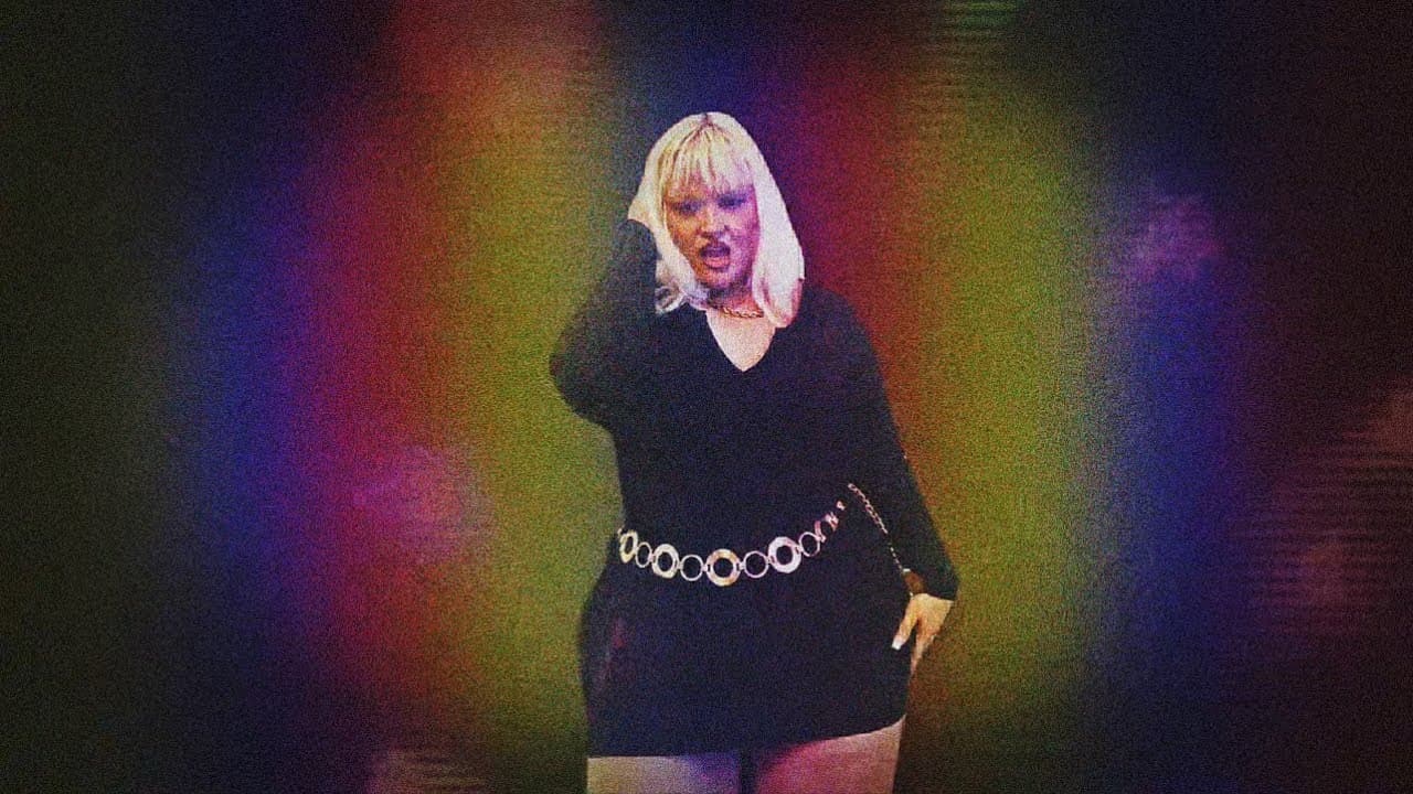 Evalasting Funk par Eva Noxious - Clip rap et hip-hop