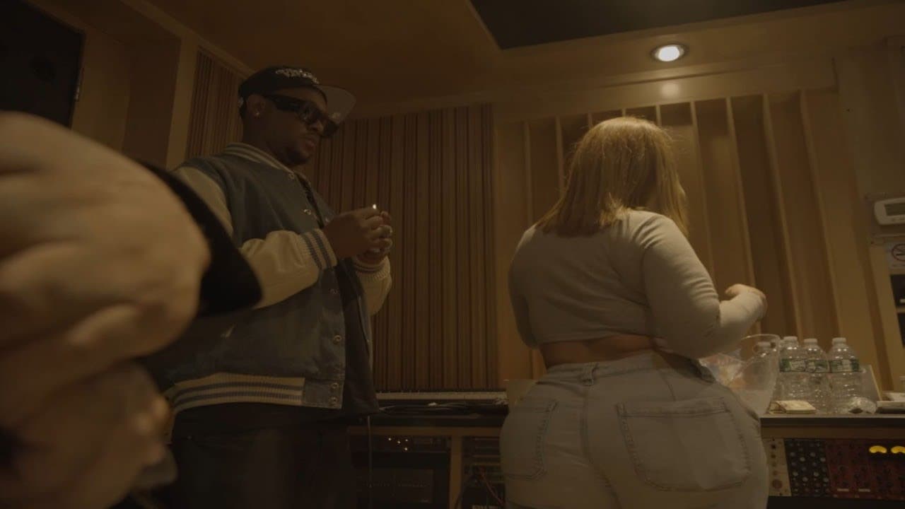I.K.A.N. par Hit-Boy - Clip rap et hip-hop