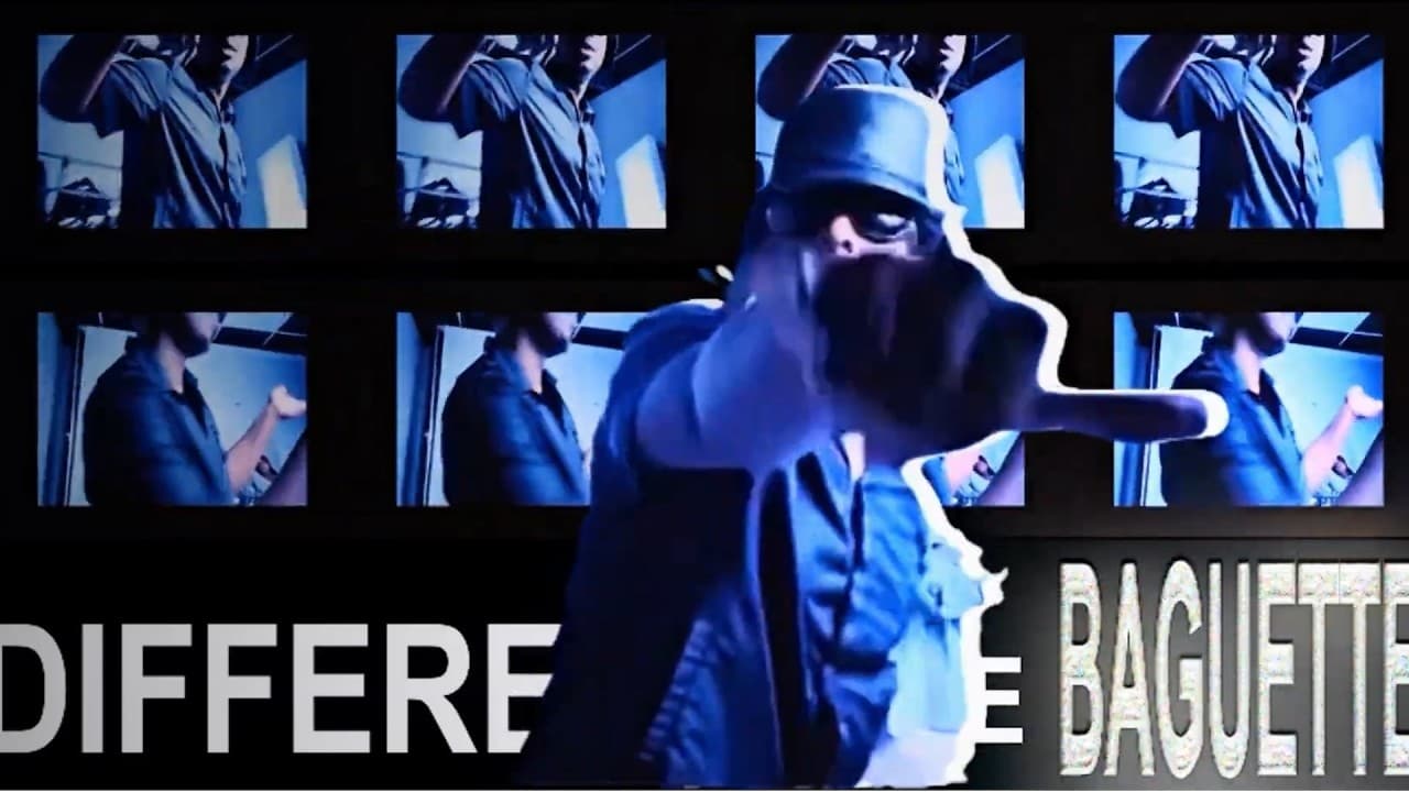 go benji ! par Parkervs* - Clip rap et hip-hop