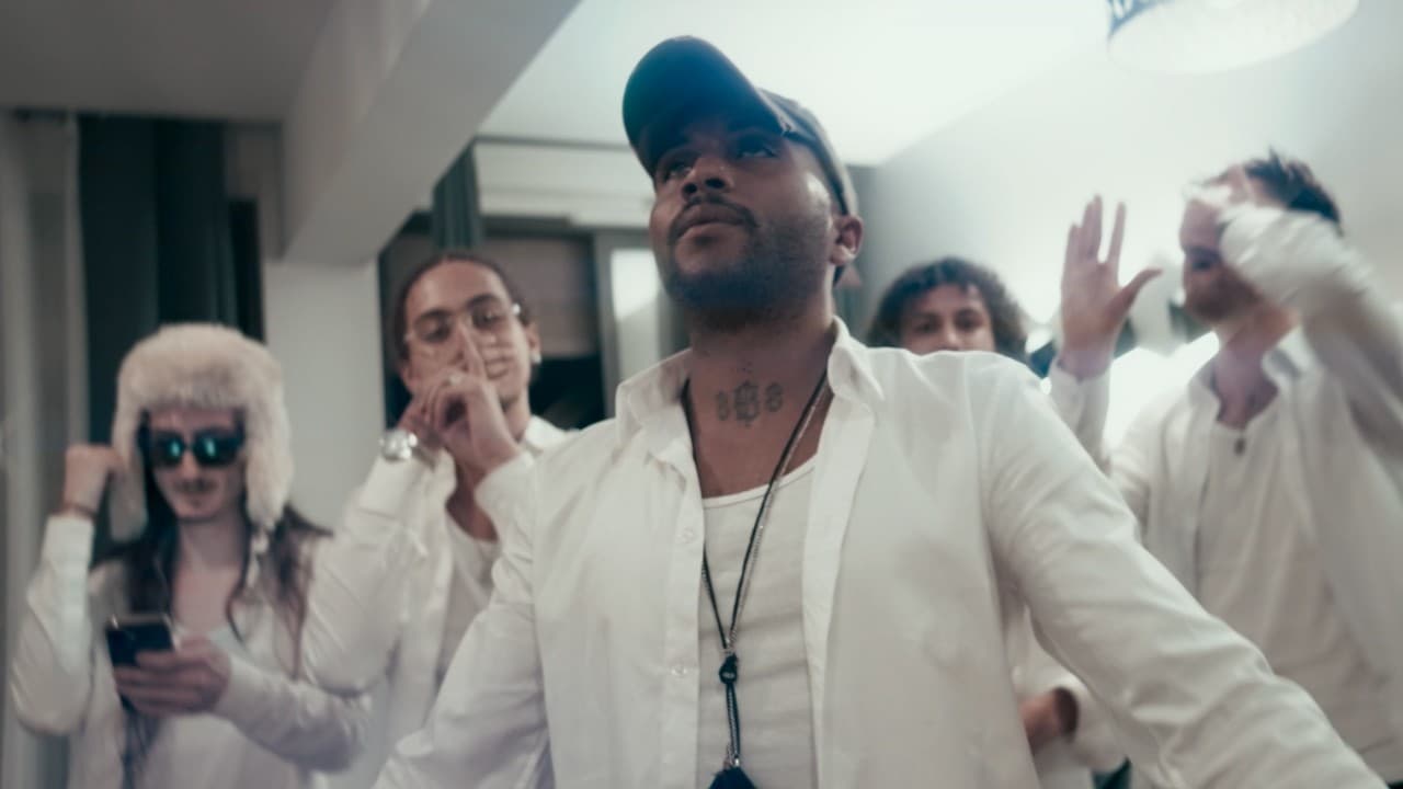Ferme la par Artiste inconnu - Clip rap et hip-hop