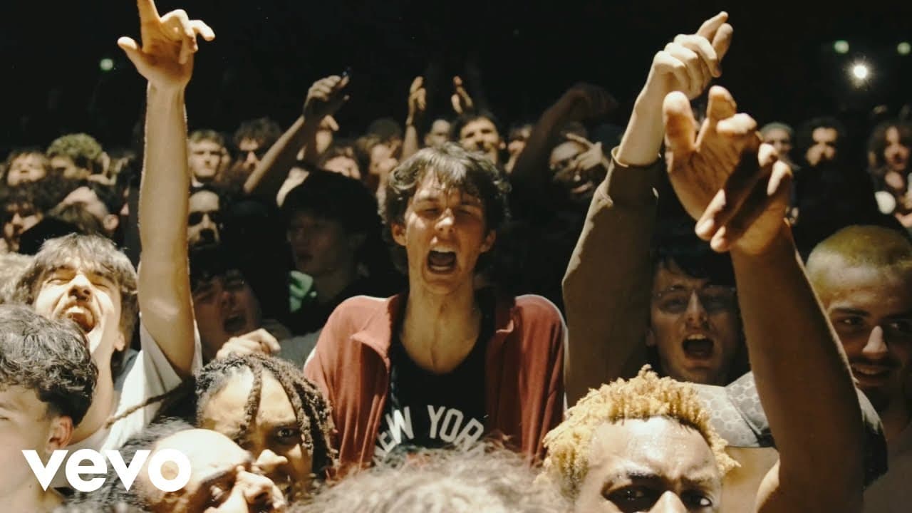 BRAD PITT par TH - Clip rap et hip-hop