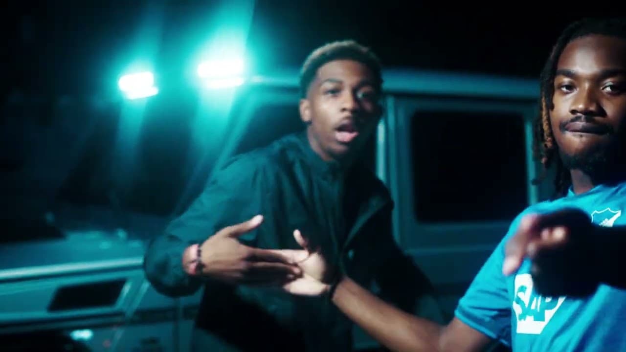 SEUM par Skuh - Clip rap et hip-hop